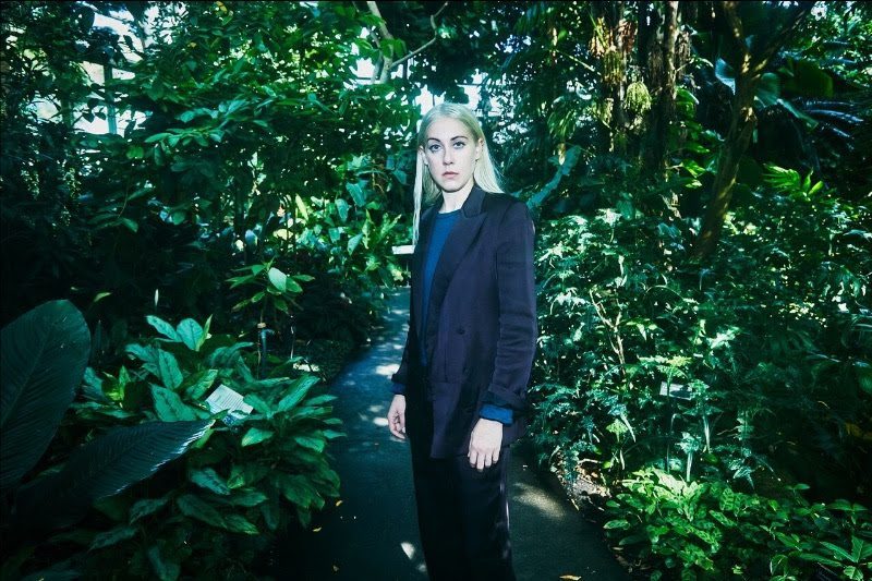 Photo credit: Michael Lavine