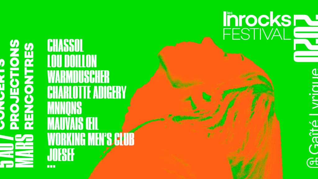 Les Inrocks Festival 2020