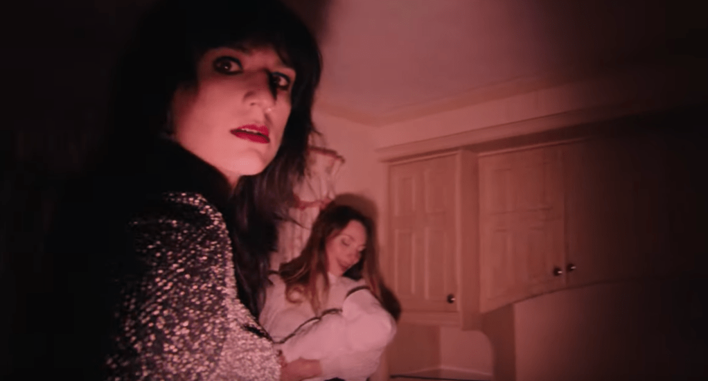 RobMoro TV | ISLET – ‘Good&nbsp;Grief’