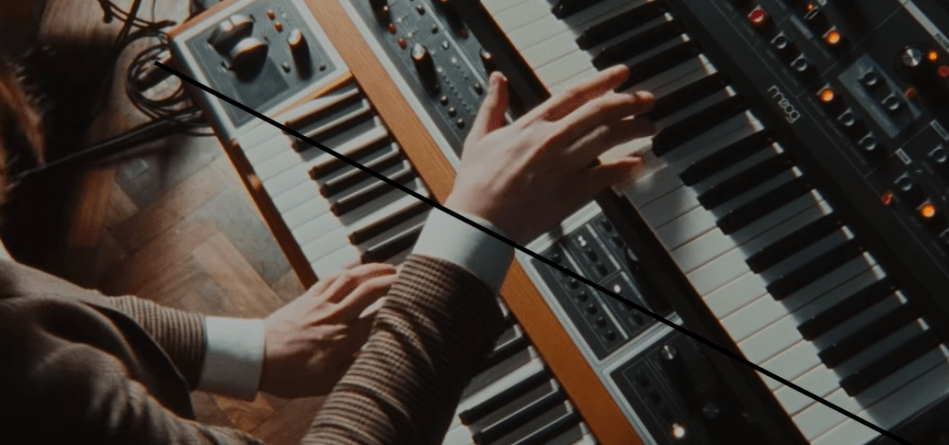 Blossoms - 'If You Think This Is Real Life'