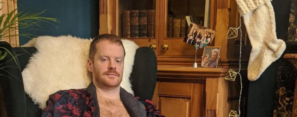 Listen | Ciaran Lavery releases new single ‘Can I Begin&nbsp;Again’