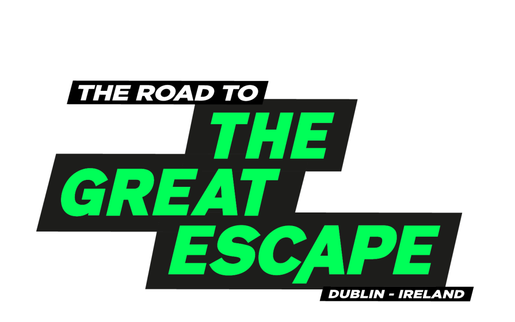 Music | Acts announced for The Road to The Great Escape showcase&nbsp;2020