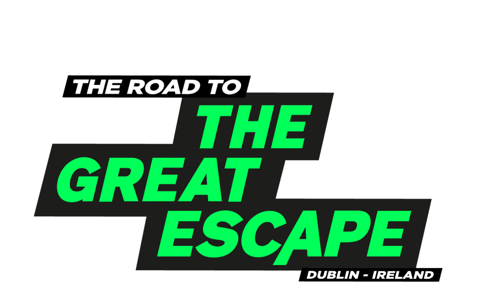 The Road to The Great Escape 2020