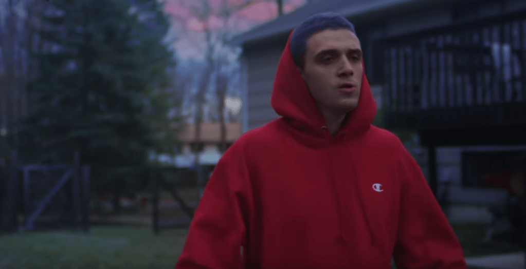 RobMoro TV | Lauv – ‘Changes’