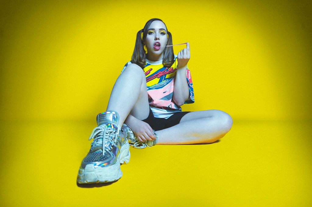 Listen | Soccer Mommy shares new track ‘circle the drain’ + album&nbsp;details