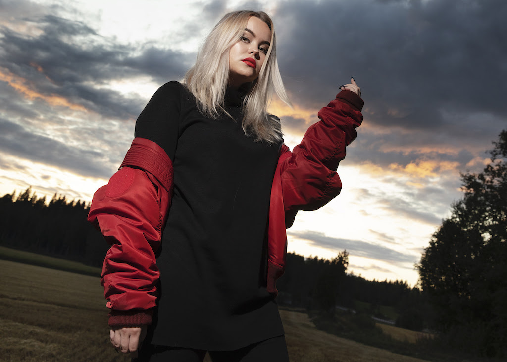 Listen | Finnish artist SOFIA releases new track ‘Sorry’