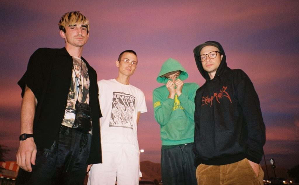 RobMoro TV | DIIV – ‘The&nbsp;Spark’