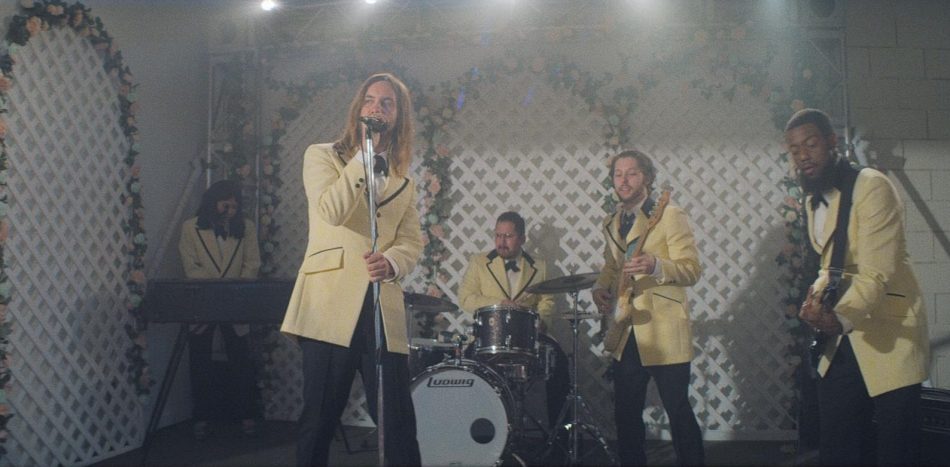 Tame Impala - Lost in Yesterday