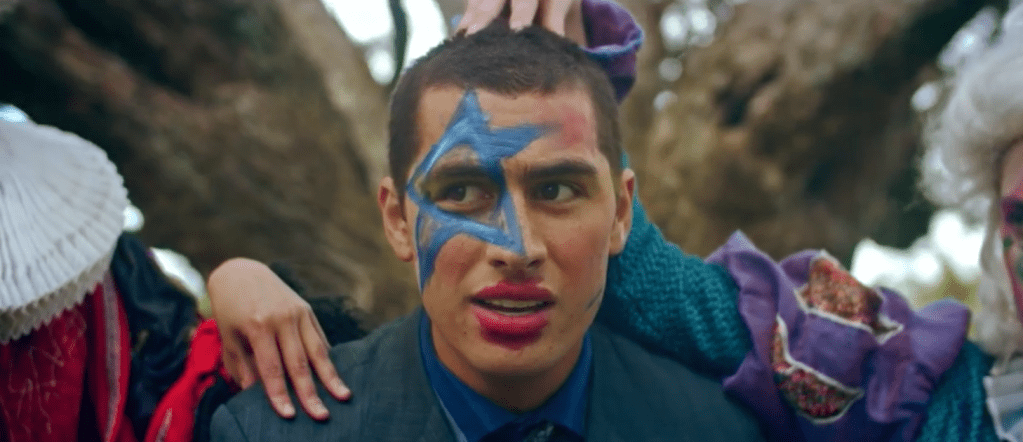 RobMoro TV | Marlin’s Dreaming – ‘Sink or&nbsp;Swim’