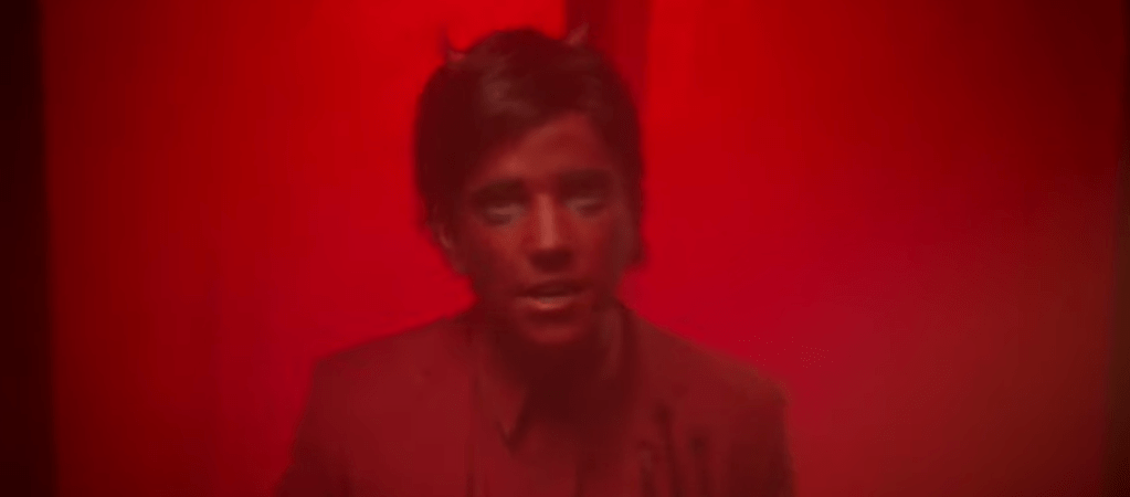 RobMoro TV | Moaning – ‘Ego’