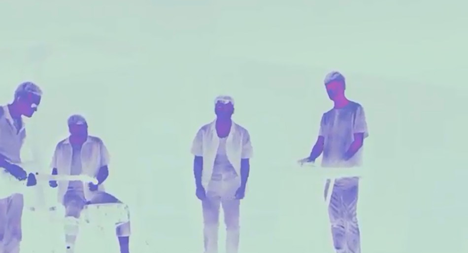 Glass Animals - ‘Your Love (Déjà vu)’