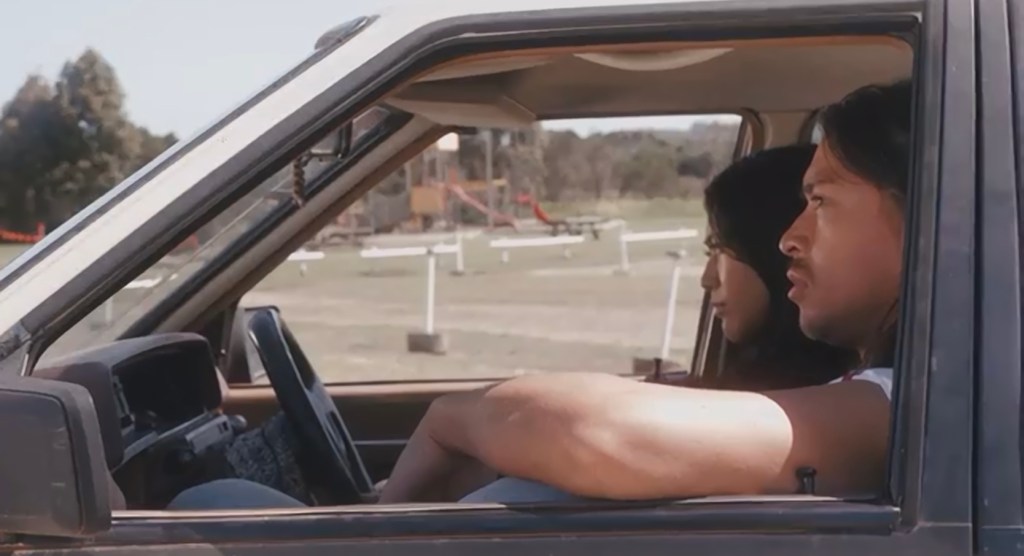 RobMoro TV | ROLLING BLACKOUTS COASTAL FEVER – ‘Cars In&nbsp;Space’