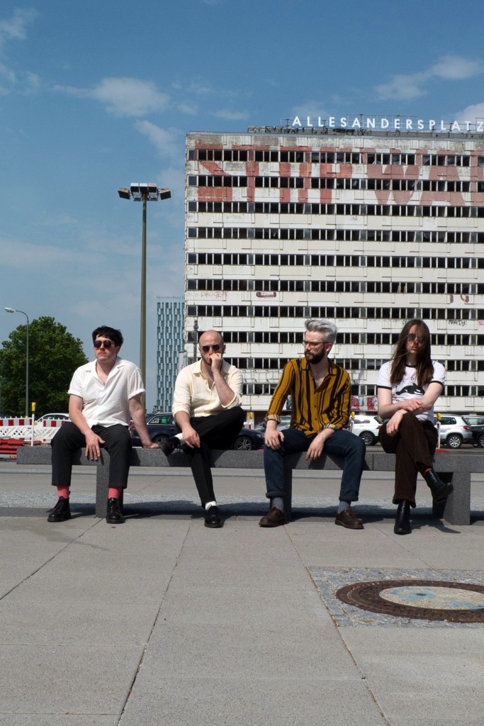 Catholic Action - Photo credit Jessica Stelter​