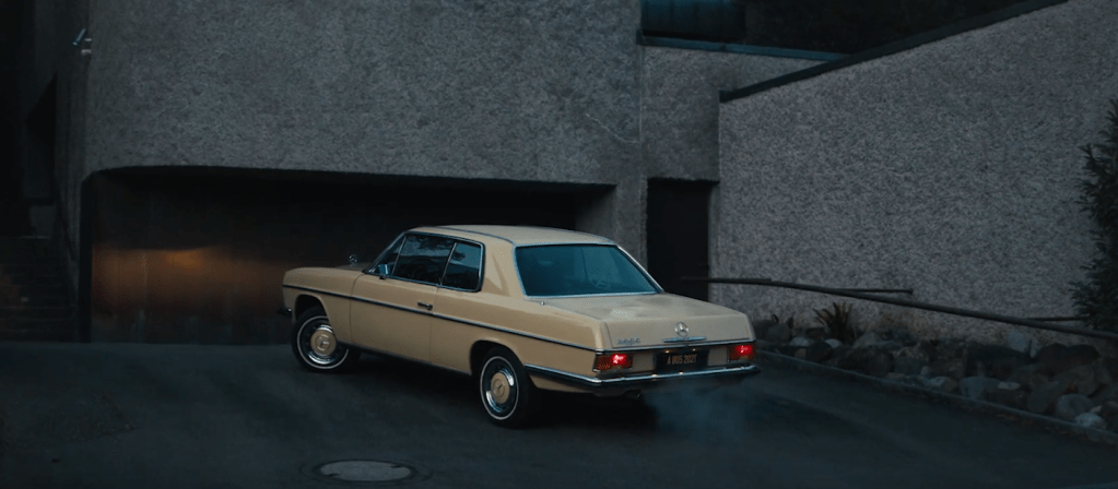 RobMoro TV | Annie Taylor – ‘A Thousand&nbsp;Times’