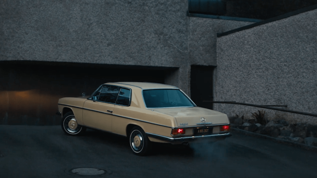 Annie Taylor - 'A Thousand Times'