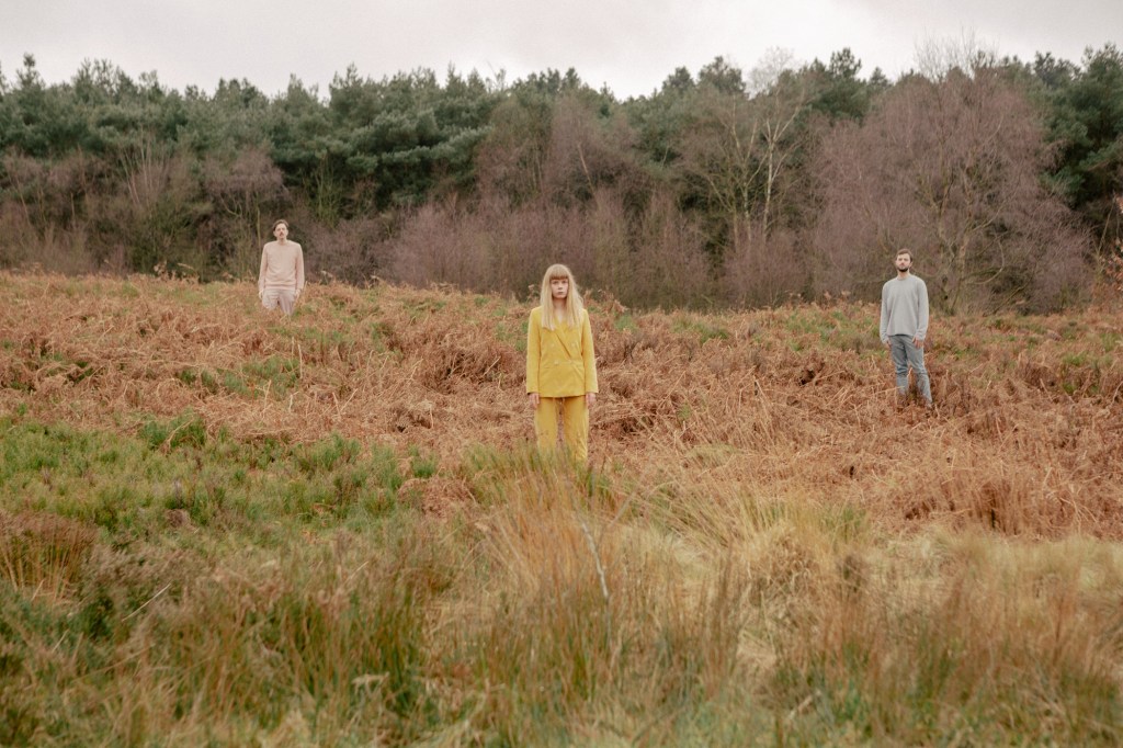 Listen | PEAKES release single ‘A Sacred&nbsp;Place’