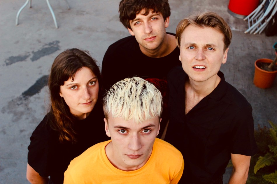 Talk Show - Credit to Matt Wilder