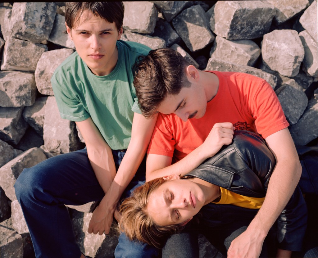 Listen | Keep Dancing Inc release new single ‘Start Up&nbsp;Nation’