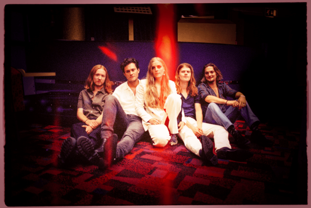 Listen | MarthaGunn define freedom on latest single ‘It’s Over’