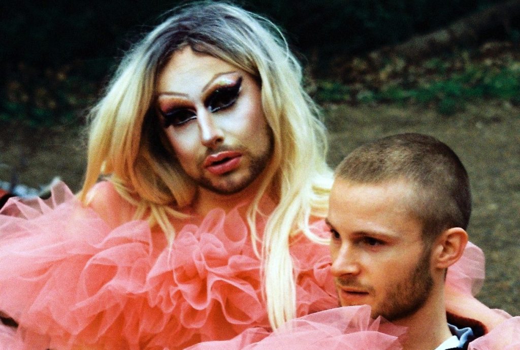 Listen | Happyness release new single ‘title&nbsp;track’