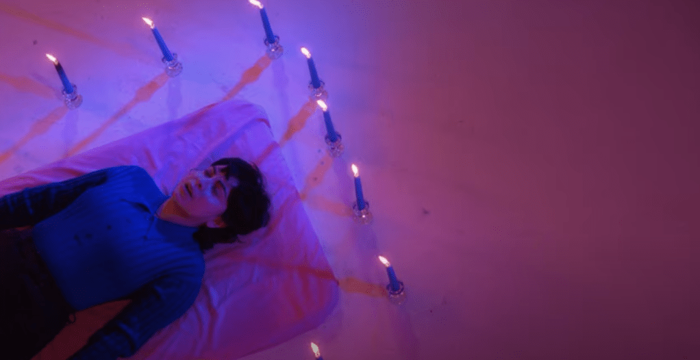 RobMoro TV | Becca Mancari – ‘First&nbsp;Time’