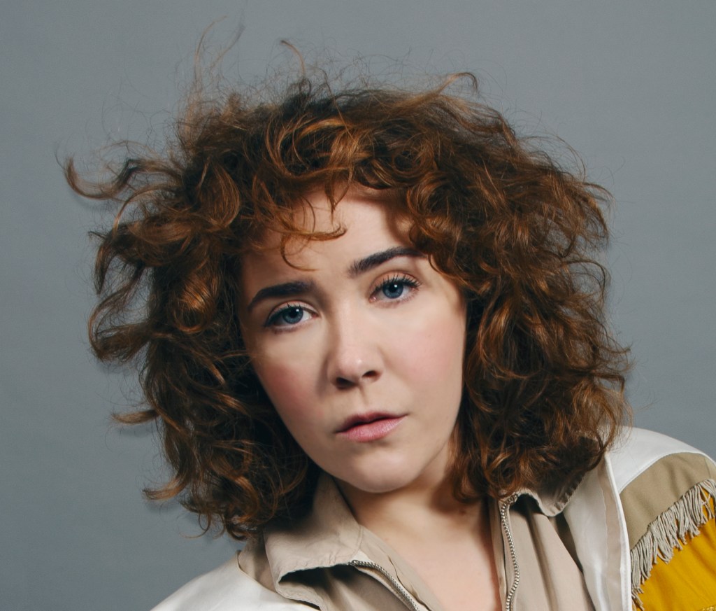 Listen | Emilie Nicolas announces new album + shares new single ‘If I&nbsp;Call’