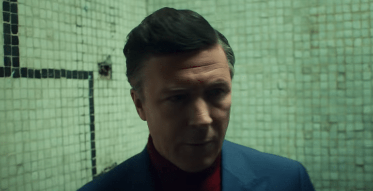 Fontaines D.C - 'A Hero's Death'