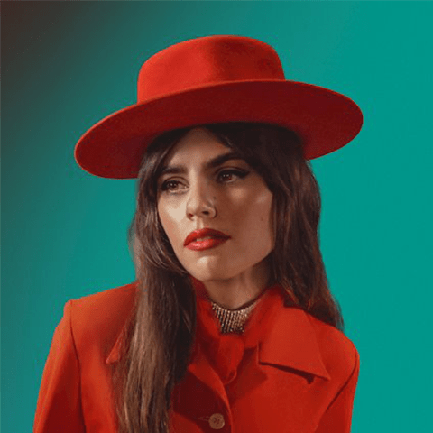 "Wake UP!" - Hazel English