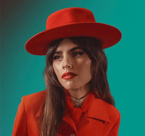 "Wake UP!" - Hazel English