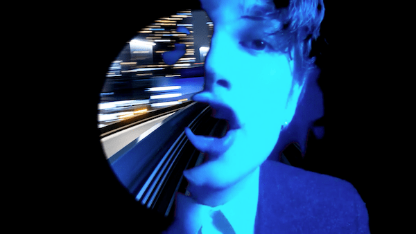 Inhaler - 'Falling In'