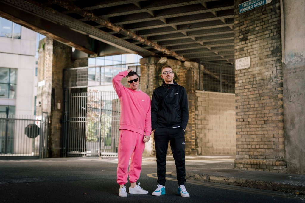 Music | Mango x Mathman for Other Voices Live&nbsp;Stream