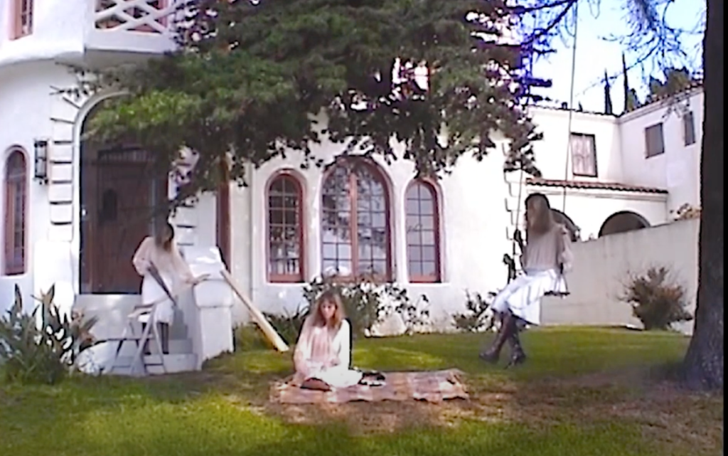 RobMoro TV | Skullcrusher – ‘Places/Plans’