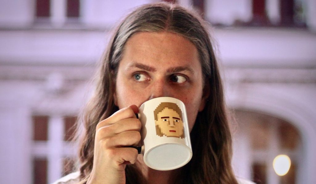 Listen | Daði Freyr releases new single ‘Where We Wanna&nbsp;Be’