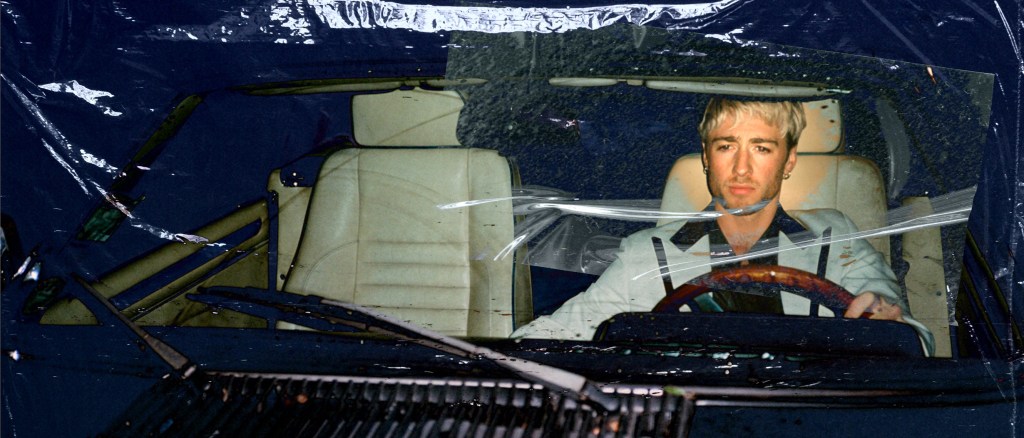 Listen | Be No Rain releases new single ‘All Night,&nbsp;Right?’