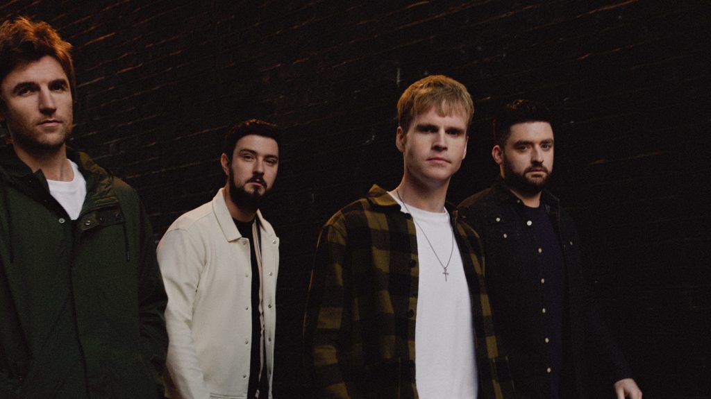 Music | Other Voices’ “Courage” series continues next week  The Murder Capital and&nbsp;Kodaline
