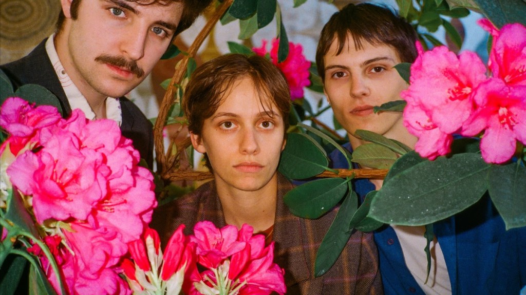 Photo Credit: Ella Herme.