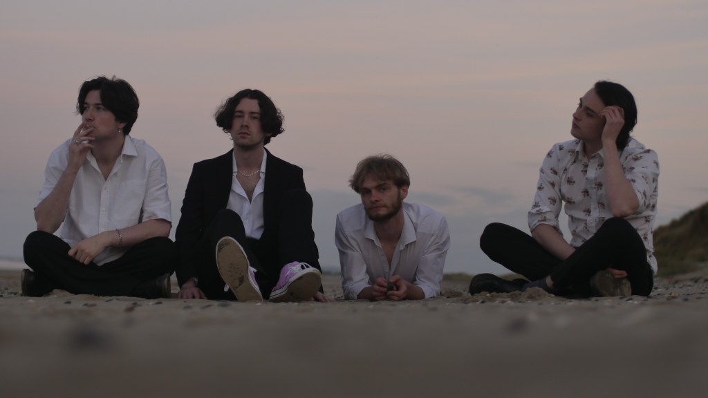 Photo: David Mc Geary