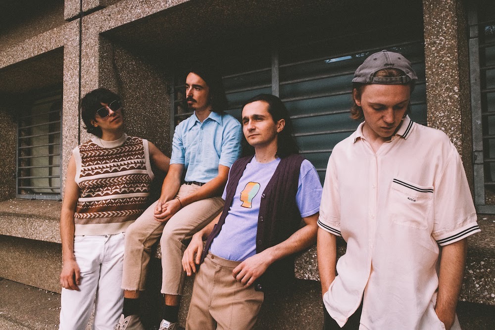 Listen | Tungz deliver new single ‘Go&nbsp;Out’