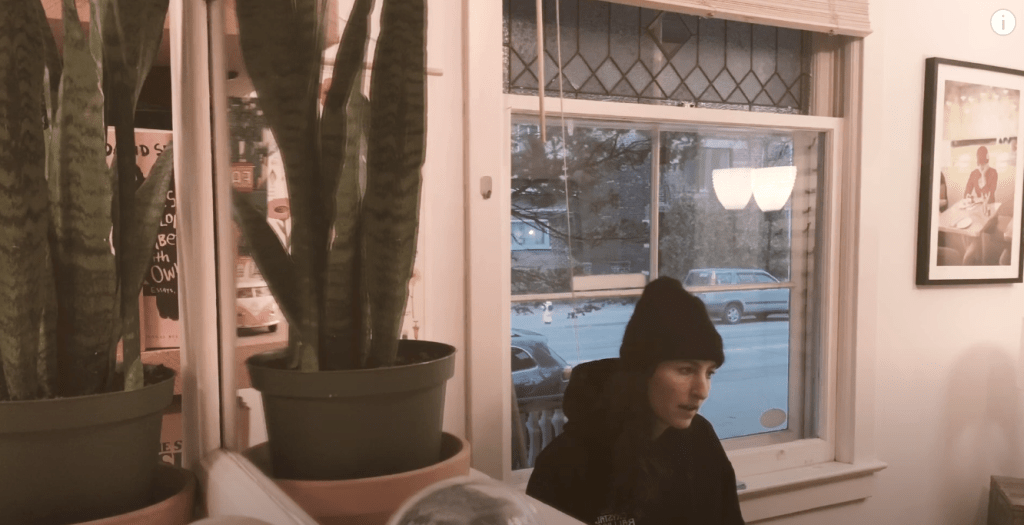 RobMoro TV | Hannah Georgas – ‘Just A&nbsp;Phase’