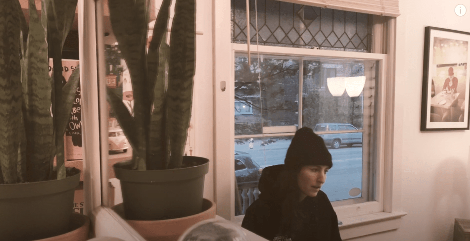 Hannah Georgas - 'Just A Phase'