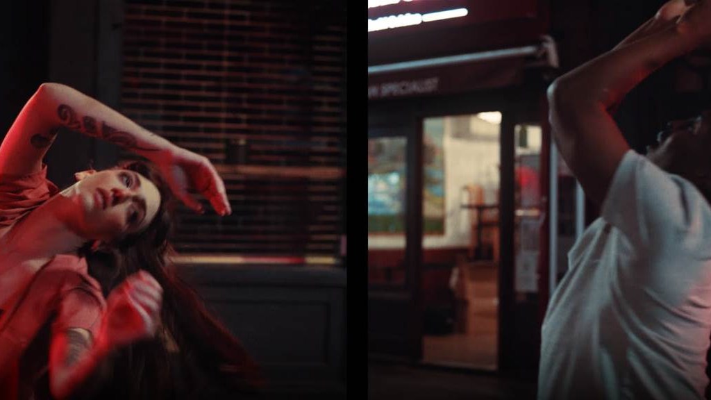 Rhys Lewis - Photo Credit: Charlie Gates