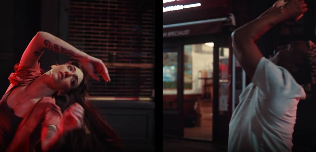 RobMoro TV | Rhys Lewis – ‘No Right To Love&nbsp;You’