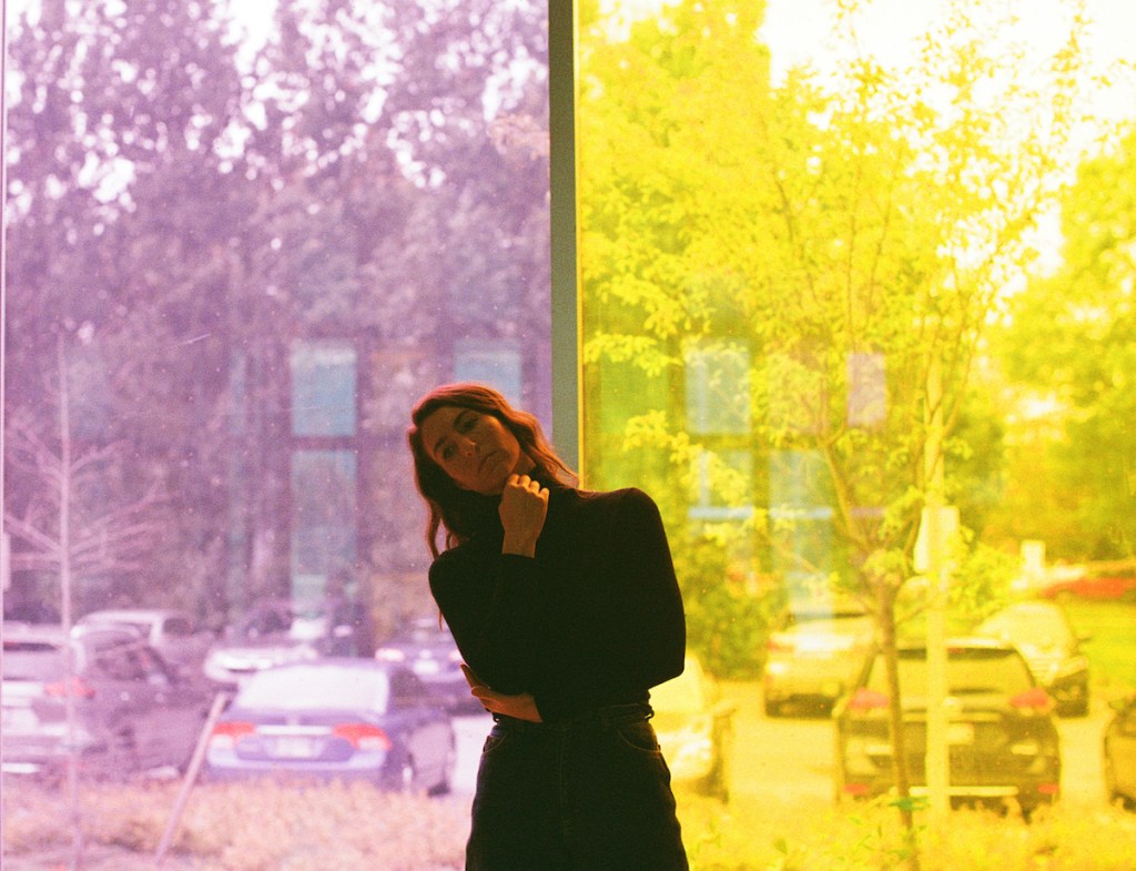 Listen | Hannah Georgas shares new track ‘Easy’