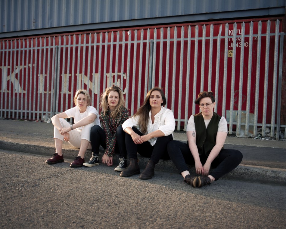 Photo credit: Faolán Carey