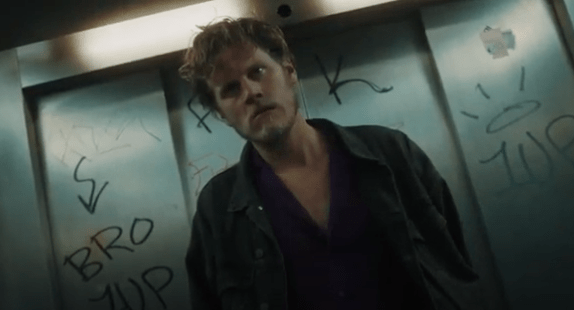 Konsequence - 'Emotional Distancing'