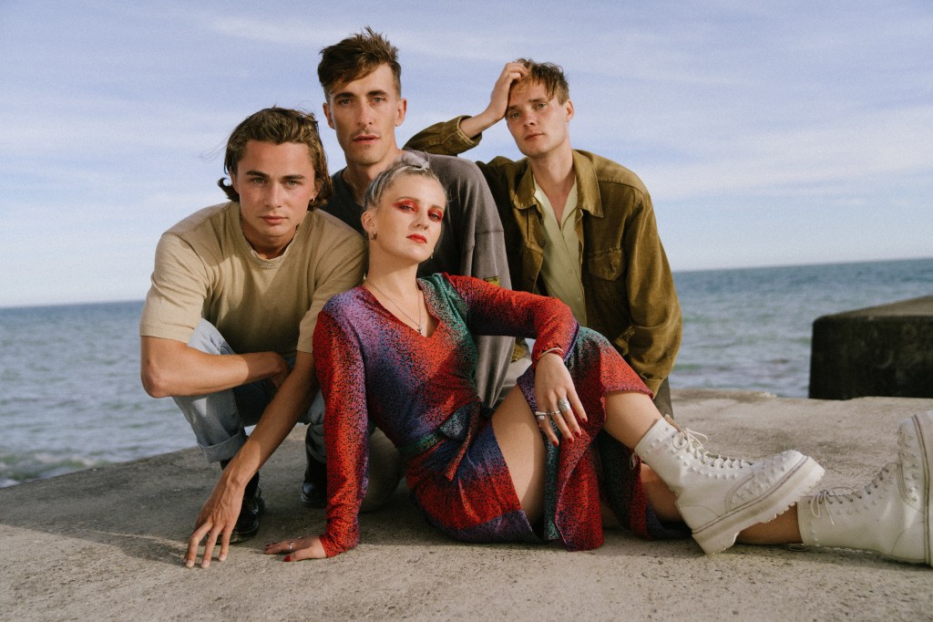 Listen | THYLA return with new single ‘Fade’