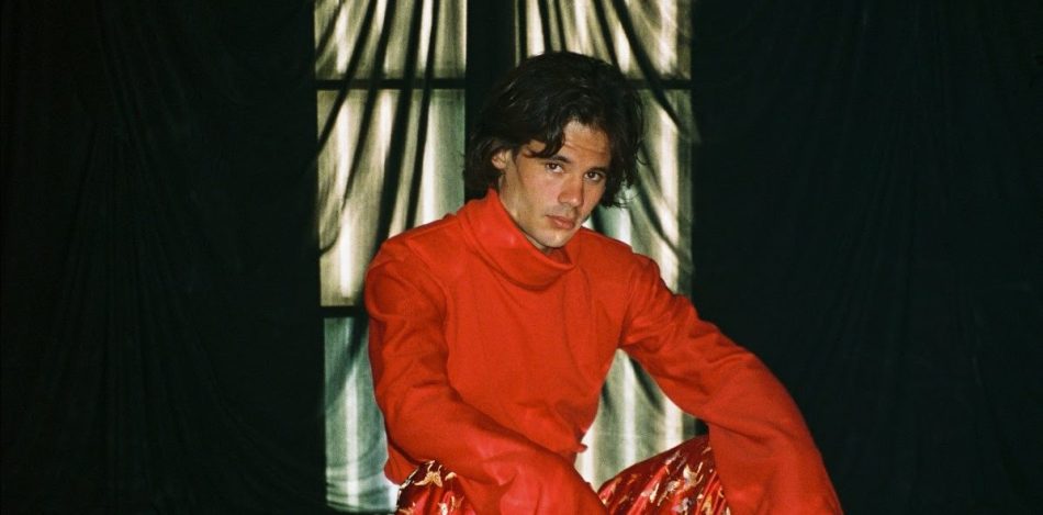 T Truman - Photo credit: Dane Falkstrom