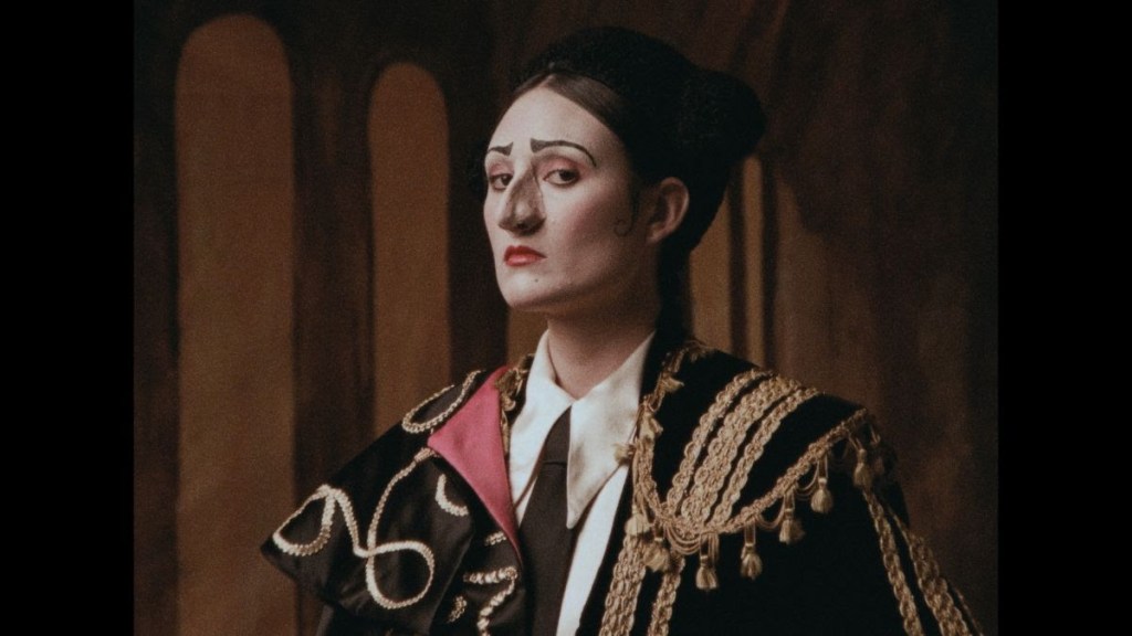 RobMoro TV | Midnight Sister – ‘Doctor&nbsp;Says’