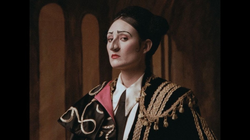 Midnight Sister - 'Doctor Says'