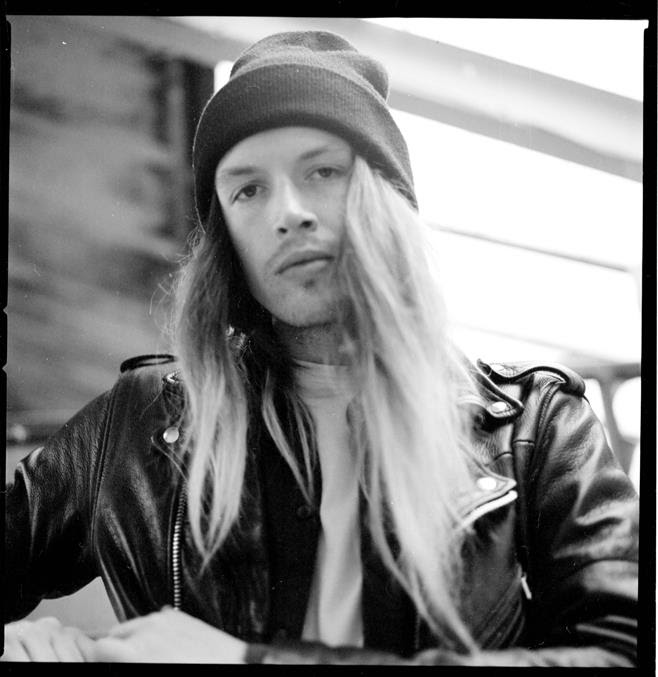 Listen | Yore shares new track ‘Sally Out’ from new&nbsp;record